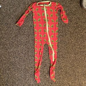 18-24m Kickee Pants Pajamas